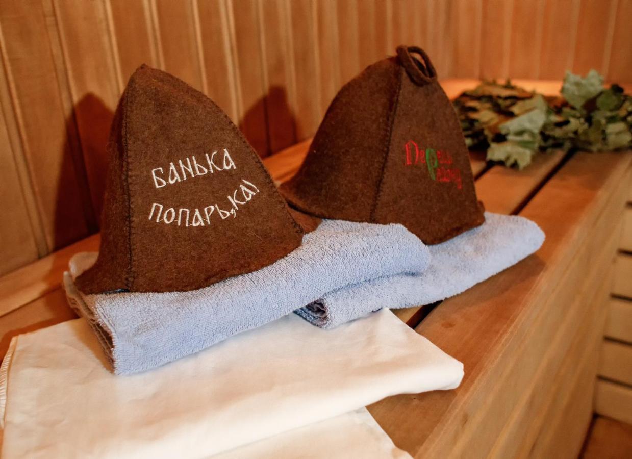 Toursit Complex Polyana Kvasova Hotel ภายนอก รูปภาพ